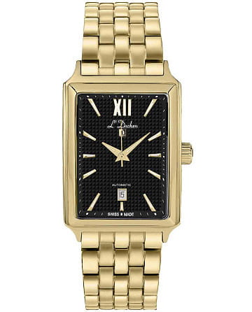 L\'Duchen Adventure Automatic D 633.20.31